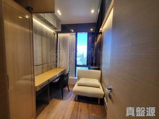 Ho Man Tin - Mantin Heights Block 3 06
