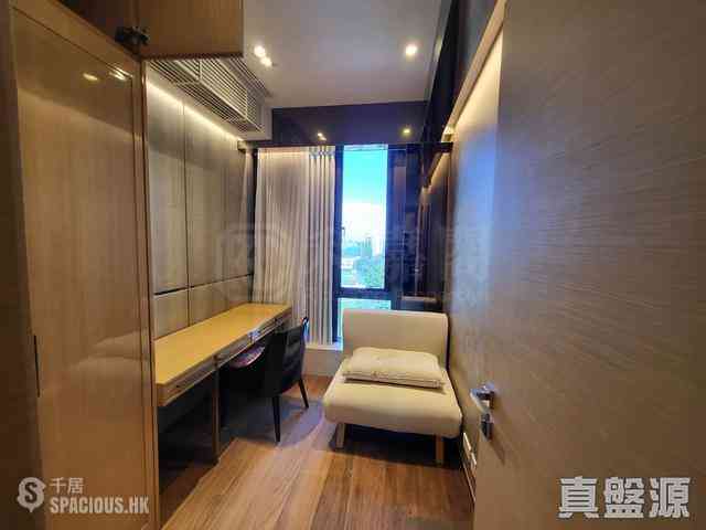 Ho Man Tin - Mantin Heights Block 3 06