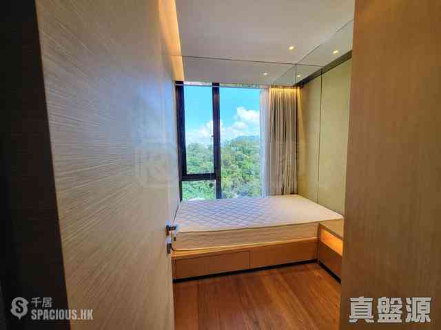 Ho Man Tin - Mantin Heights Block 3 07