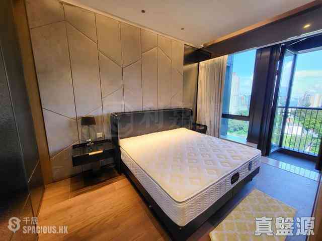 Ho Man Tin - Mantin Heights Block 3 08