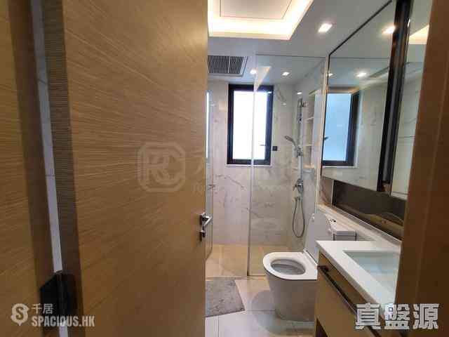 Ho Man Tin - Mantin Heights Block 3 11