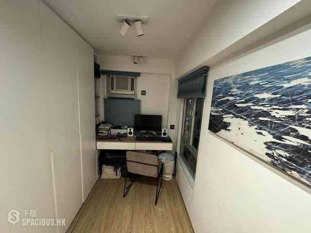Kennedy Town - Smithfield Terrace Block A 01