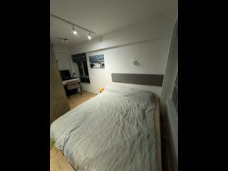 Kennedy Town - Smithfield Terrace Block A 02