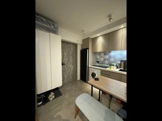 Kennedy Town - Smithfield Terrace Block A 03