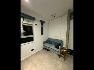 Kennedy Town - Smithfield Terrace Block A 04