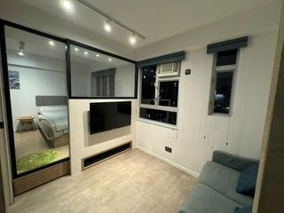Kennedy Town - Smithfield Terrace Block A 05