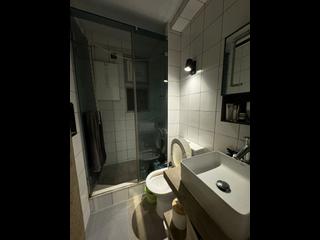 Kennedy Town - Smithfield Terrace Block A 06