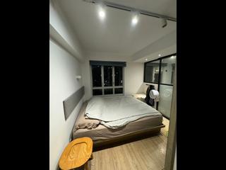 Kennedy Town - Smithfield Terrace Block A 08