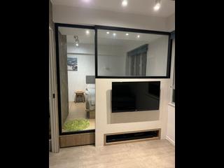 Kennedy Town - Smithfield Terrace Block A 09