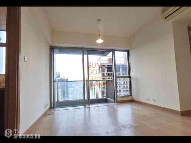 Sai Ying Pun - Island Crest 01