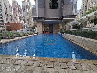 Sai Ying Pun - Island Crest 10