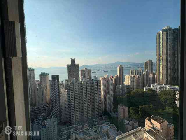 Kennedy Town - Academic Terrace 02
