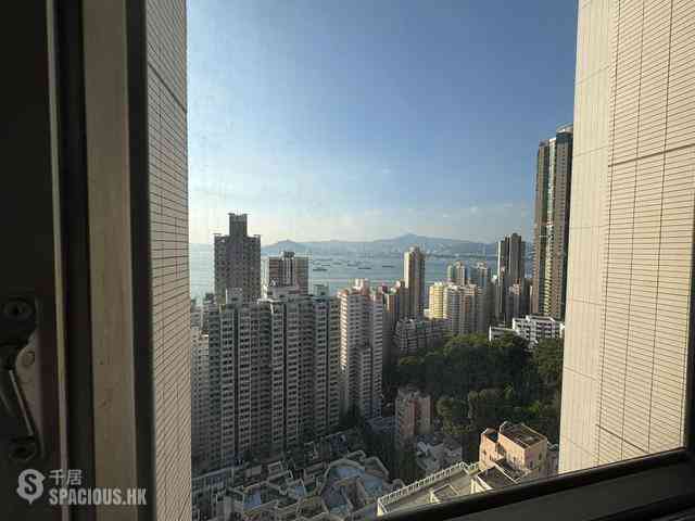 Kennedy Town - Academic Terrace 10