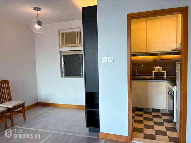 Kennedy Town - Academic Terrace 12