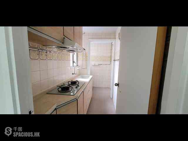 Kennedy Town - Smith Court 09