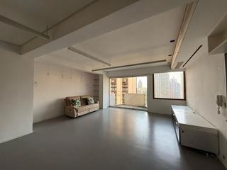 Pok Fu Lam - Fulham Garden Block AB 02