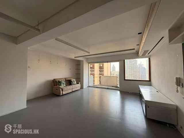 Pok Fu Lam - Fulham Garden Block AB 02