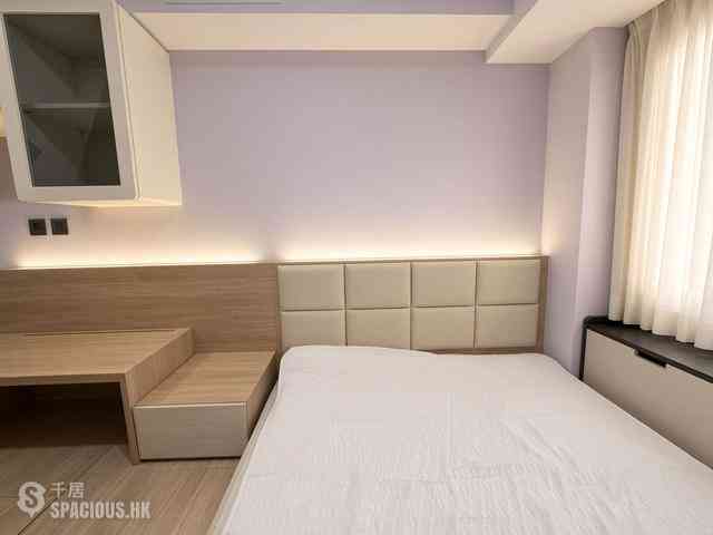 Sai Ying Pun - The Nova 06