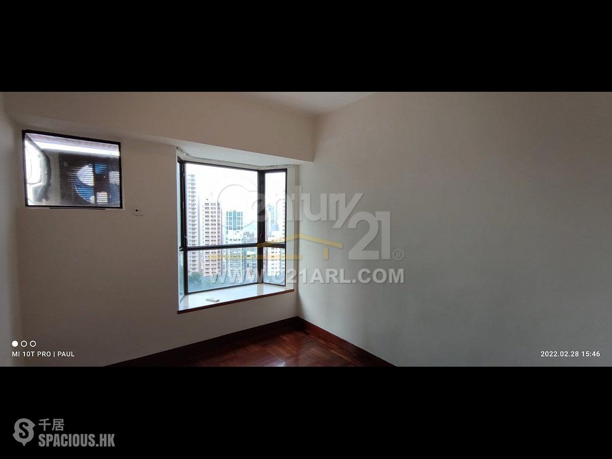 Mid Levels West - Dragonview Court 01