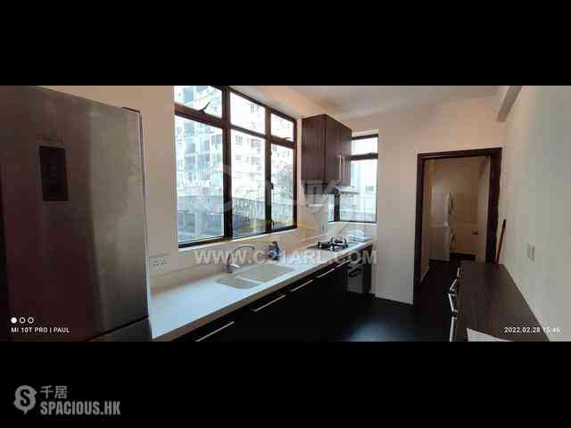 Mid Levels West - Dragonview Court 05
