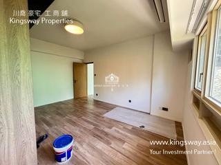 Mid Levels Central - St. Joan Court 03