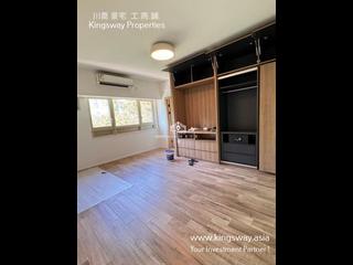 Mid Levels Central - St. Joan Court 05