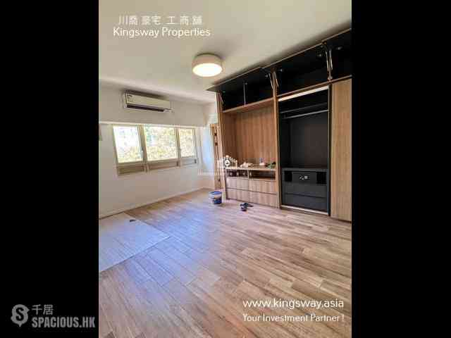 Mid Levels Central - St. Joan Court 05