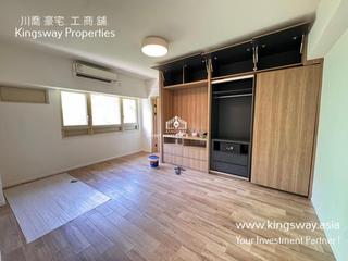 Mid Levels Central - St. Joan Court 06
