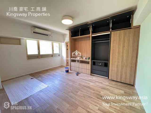 Mid Levels Central - St. Joan Court 06