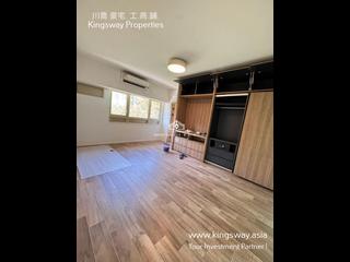 Mid Levels Central - St. Joan Court 07