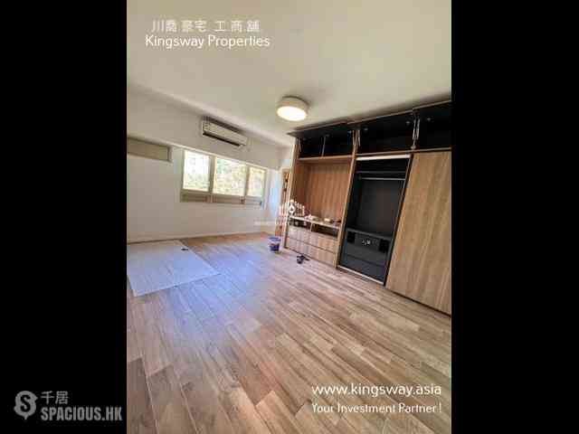 Mid Levels Central - St. Joan Court 07