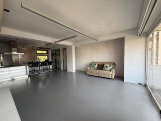 Pok Fu Lam - Fulham Garden Block AB 03