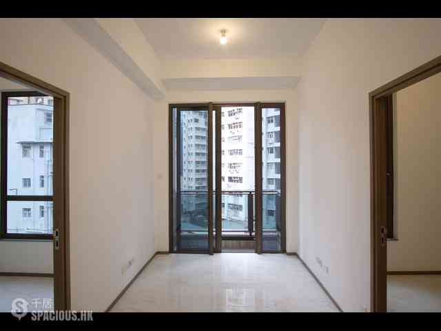 Wan Chai - One Wood Road 01