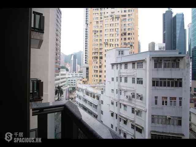 Wan Chai - One Wood Road 04