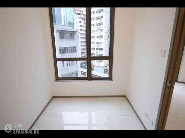 Wan Chai - One Wood Road 05