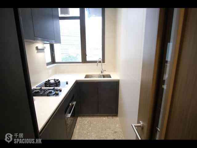 Wan Chai - One Wood Road 06