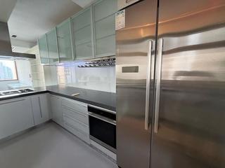 Pok Fu Lam - Fulham Garden Block AB 13