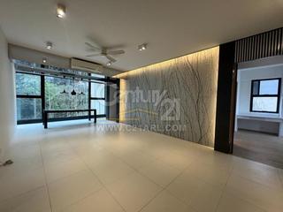 Mid Levels West - Peace Court 04
