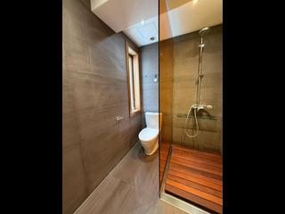 Pok Fu Lam - Fulham Garden Block AB 17