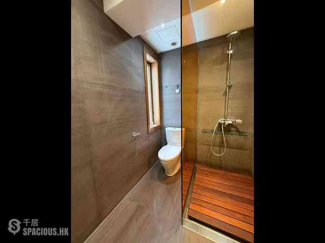 Pok Fu Lam - Fulham Garden Block AB 17