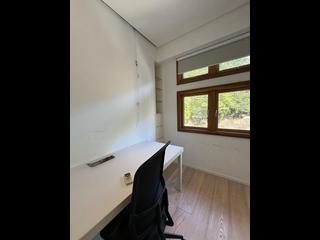 Pok Fu Lam - Fulham Garden Block AB 18
