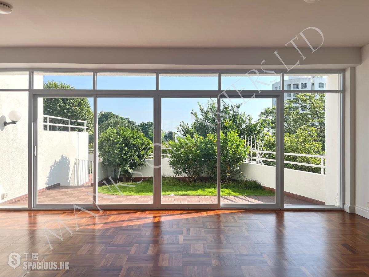 Pok Fu Lam - Provident Villas 01