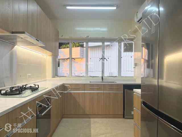 Pok Fu Lam - Provident Villas 14