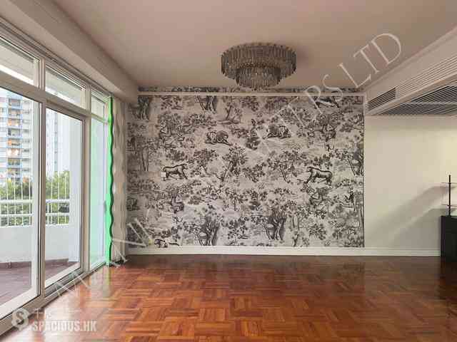 Pok Fu Lam - Provident Villas 15