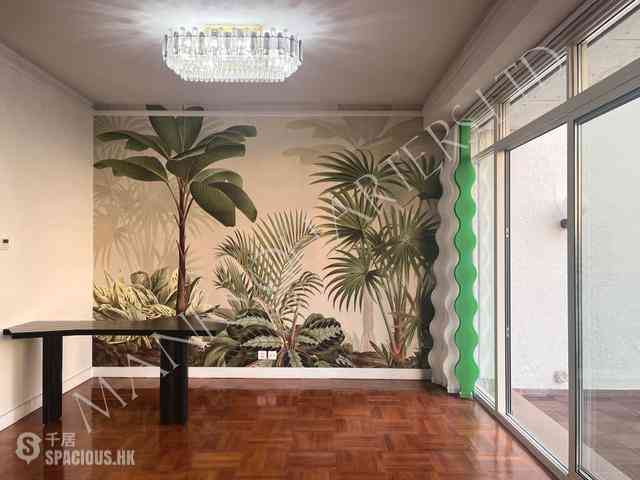 Pok Fu Lam - Provident Villas 16