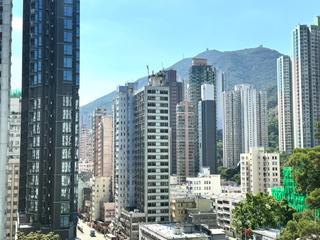 太古城 - 太古城 高山台 南山閣 (10座) 08