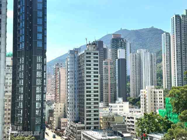 太古城 - 太古城 高山台 南山閣 (10座) 08