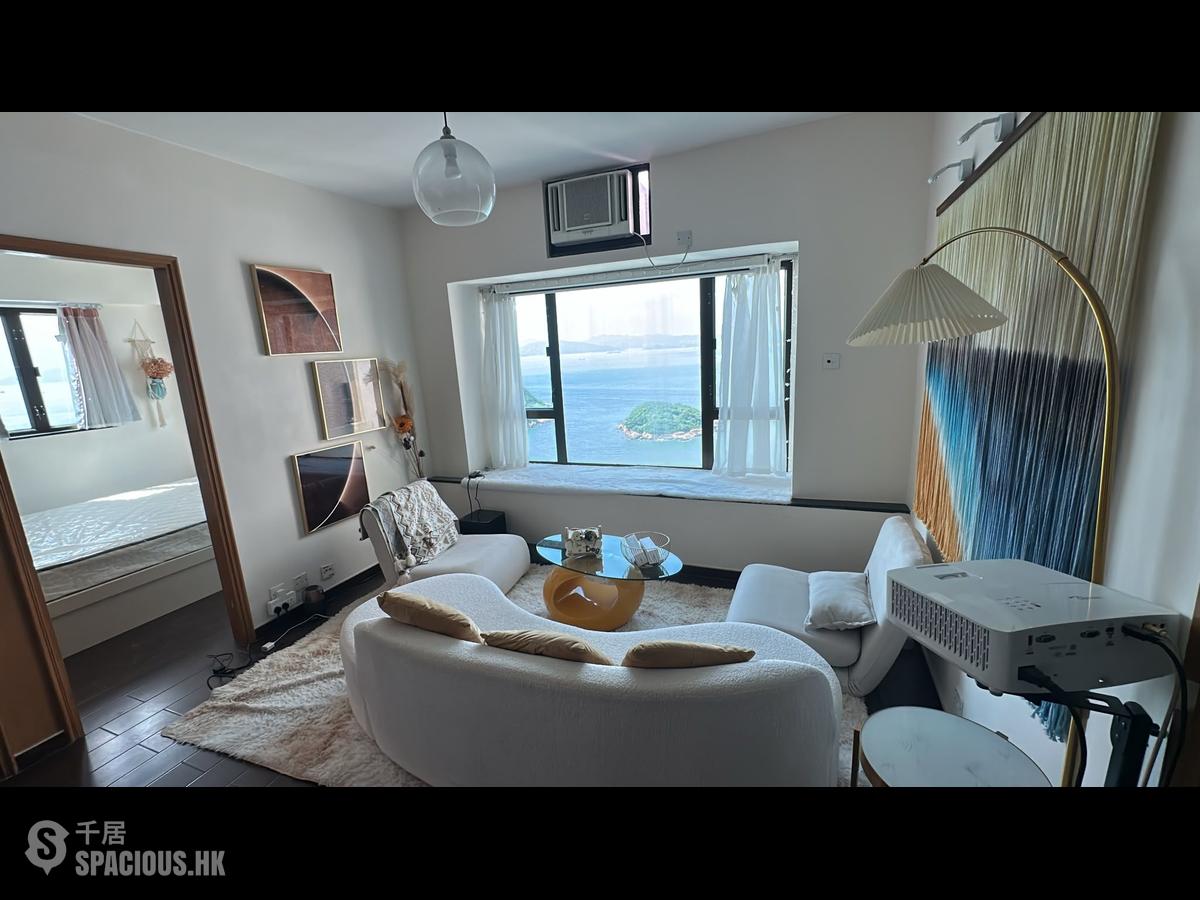 Kennedy Town - Serene Court 01