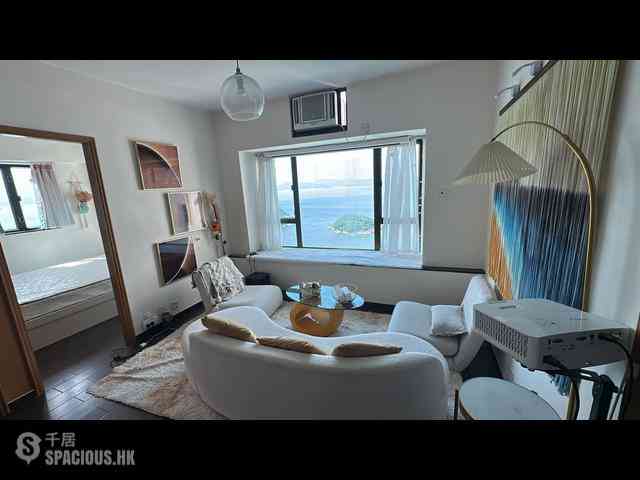 Kennedy Town - Serene Court 01