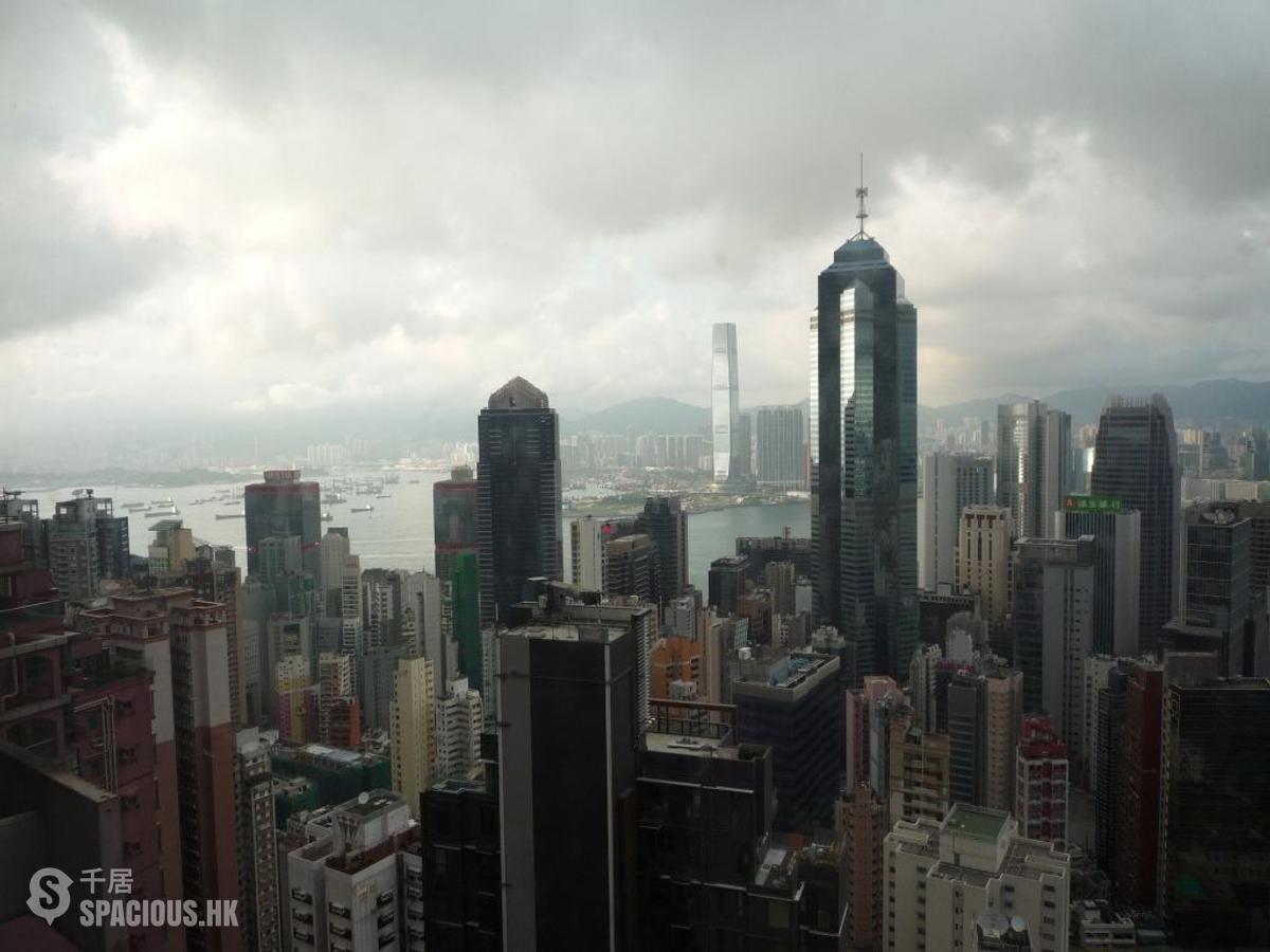 Mid Levels Central - The Grand Panorama Block 5 01